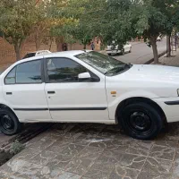 سمند مدل 1391