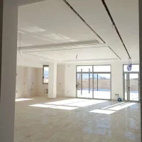 اجرای گچ و خاک و سفید کاری ساختمان