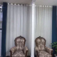 پرده پانچ نو