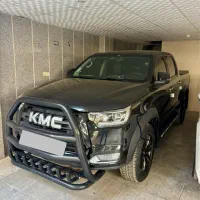 KMC T8 1402|خودرو سواری و وانت|بندرعباس, |دیوار