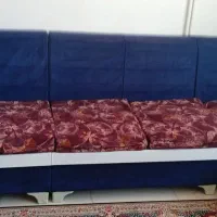 مبلمان مدل ال،هفت نفره
