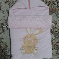 قنداق بچه ( دختر  )