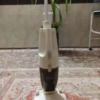 جارو شارژی
