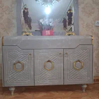 ست خوشگل رنگ طوسی