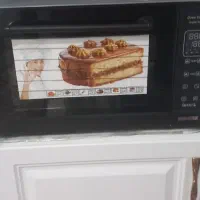 اون توستر ۶۰لیتری نو
