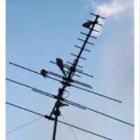 نصب نصاب آنتن حق پناه