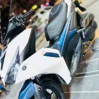 فروش موتور گلکسی R155