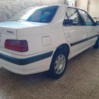 پژو پارس مدل۹۶|خودرو سواری و وانت|شوشتر, |دیوار