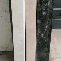 صنایع سنگ کوه سرخ / انواع سنگ پادری، آستانه، درگاه