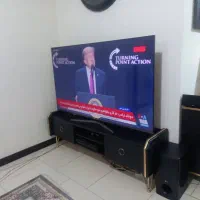 میز تلویزیون mdf