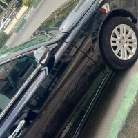 دنا پلاس مشکی آبنوس ۶دنده