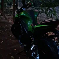 موتور z1000