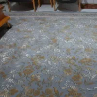 روفرشی کش دار مخمل