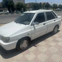 فروش پراید مدل 88