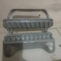 به یک اقا جهت کار در ریختگری ۲۰ تا ۳۰سال