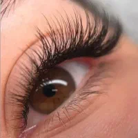 اکستنشن مژه لیفت و لمینت مژه و ابرو