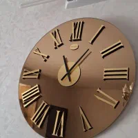 ساعت دیواری