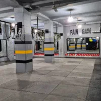 باشگاه ورزشی نیل