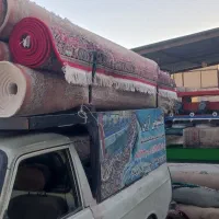 کارخانه قالیشویی تمام اتوماتیک آرین حمل رایگان