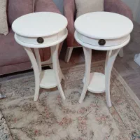 پایه چوبی