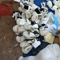 کارگر خانوم جهت کار در کارگاه