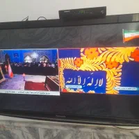 تلویزیون 42 اینچ ال سی دی پاناسونیک