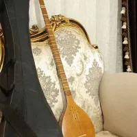 سه تار دو مهر هاتف ملکشاهی