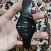 ساعت رادو اصلی درحدصفر باقیمت مناسب