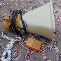 بلندگو