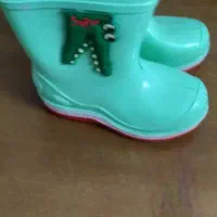 کفش بچگانه دخترونه