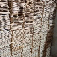 فروش درب جعبه چوبی