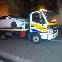 کفی وامدادخودرو میانه،هشترود،قره آغاج وتبریز