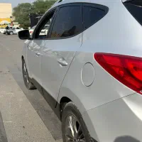 توسان ۲۰۱۵ تک دف موتور ۲۰۰۰