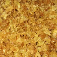 پیاز داغ ، پیاز سرخ شده