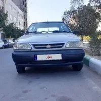 پراید مدل۸۸