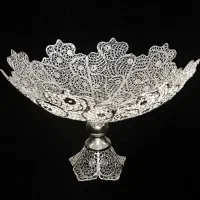 خرید فروش شکلات خوری نقره