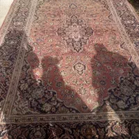 فرش دستباف قدیمی
