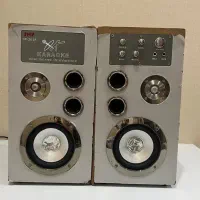 اِسپیکر دوتیکه صدای باکیفیت