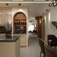 اجرای کناف و دکوراسیون با (ضمانت)