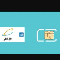 سیم کارت همراه اول۰۹۱۶۶۶۷۰۵۶۶