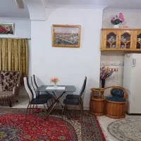 اجاره شبانه.رستمرود واحد همکف