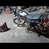 موتور سیگلت مزایده