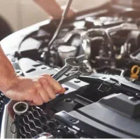 برقکار سیار خودرو در محل