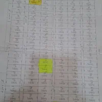 400-زمین-سند-تک-برگ
