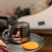 پدیکور و کف سابی پا