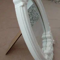 آینه ایستاده