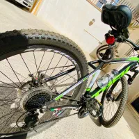 دوچرخه trek ۲۶
