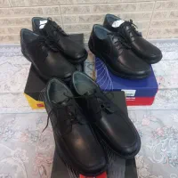 کفش اداری مدل پاما