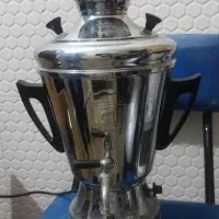 سماور برقی تابان