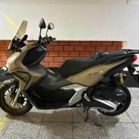 هوندا ای دی وی ۱۶۰